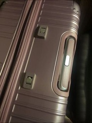 Brand new factory original replacement handle only to DIY fix your own broken Elle brand luggage han