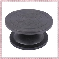 D8Wheel Turntable Turntable Clay Sculpture Modeling Pottery Multi-Function Manual Turntable Turntabl