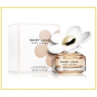 ✨️全新未開封Marc Jacobs Daisy Love 親愛雛菊女性淡香水（50ml）