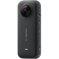 送128G記憶卡 INSTA360 X3 全景相機 360度 旅遊攜帶 記錄生活 公司貨IPX8