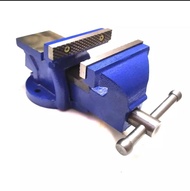 Catok Besi 4  /Ragum besi 4 / Catok Paron 4 Tanggem Besi YUKIDO ASIA MANDIRI88