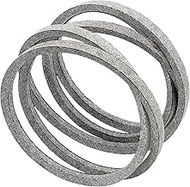 Ganivsor Lawn Mower Traction Drive Belt GX21395, 5/8" x 161 3/4" Made with Kevlar for John Deere D17