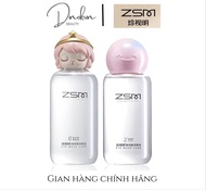 Nước rửa mắt Zhenshiming B.DUCK Eye Wash Care chai lớn 500ml vỏ mới nhất