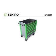 Tekiro Cabinet 7 Drawer / Troli Kabinet Mekanik 7 Laci 136Pc St-Rc1639