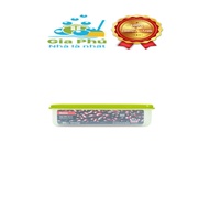 ( GENUINE ) BIOZONE premium food container KB-DR800P CAPACITY 800ml