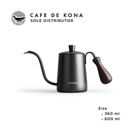CAFE DE KONA กาดริปกาแฟ -  Teflon Pour Over Kettle