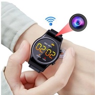 HD Video Recorder Bracelet 1080P Mini Spy Watch Camera Hidden Camera