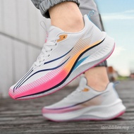 Ultra Lightweight Lightweight Popcorn Foam Sole Chitu Style Runner Shoes