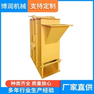 Supply DTG Stainless Steel Transportation Type Lifting Machine Chain Wheel Various Types of Buckets 