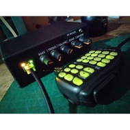 ECHO MODULE MYCOM REVERB ACCESSORIES FOR RADIO RIG ICOM YAESU KENWOOD ALINCO MINI RIG MOTOROLA ETC.
