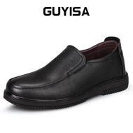 GUYISA Chef Shoes Non-Slip Waterproof Lightweight Soft Kitchen 0210