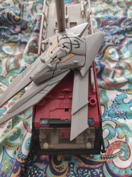 變形金剛 transformers leader class 御天敵