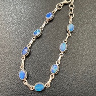 Opal Bracelet Australia