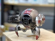 （全新現貨）GravaStar 重力星球 Mars Pro Shark 14 進階版重低音藍牙喇叭