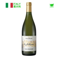 La Filere Moscato d'Asti DOCG - 拉菲莉白酒 2021