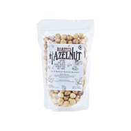Roasted Hazelnut - Kacang Hazelnut Panggang 250 Gr