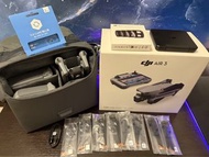 DJI air 3