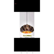 NEW LUXURY PENDANT 340MM MODERN DESIGN