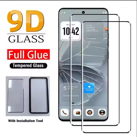 1-2Pcs For Huawei Mate X6 X7 X5 Glass Pura 70 Ultra P30 P40 P50 P60 Pro Screen Protector Mate 80 50 