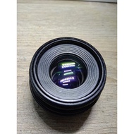 Fujian 35mm 2nd Drag aperture