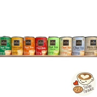 Arkadia Drinking Powder Chai Tea (Matcha/Spice/Vanilla/99% Sugar Free/Vegan)/Dirty Chai/Drinking Cho