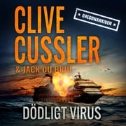 Dödligt virus Clive Cussler