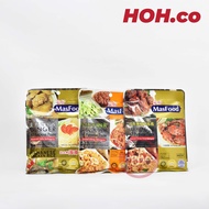 Masfood All Purpose Paste/ Masfood Perencah Sebarguna/ 定好调味酱