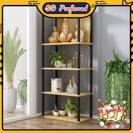 D！Household Buddha Niche Buddha Shrine Altar Buddha Cabinet Clothes Closet Floor-Standing Shelf Alta