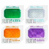 TENGA UNI 由你隨行套 口袋型飛機杯