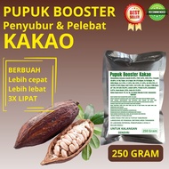 Pupuk Booster Kakao / Obat Booster Buah Kakao / Pupuk Booster Buah Kakao / Pupuk Buah Kakao