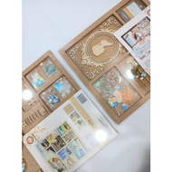 Charisma DIY Photo Display Frame DIY Decorative Photo Frame/ Wall Decoration/