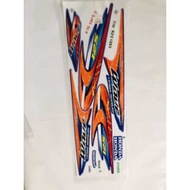 TEM XE WAVE 125 - 2003 NGỌC THÁI