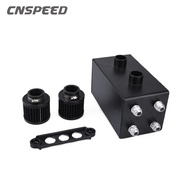 Cnspeed Racing Oil Catch Can Breather Tank for Honda Civic Integra EK EG DC EPYX001AF