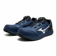 【💥日本直送】Mizuno Almighty SU 51L BOA  安全鞋