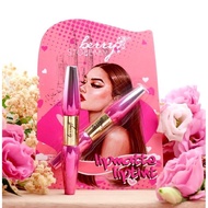 loveberry ombre berry stoberry lipmate liptint fika / kafi