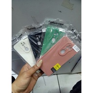 SOFT CASE OP A9 2020 /A5 2020 SILICON A92020/A52020