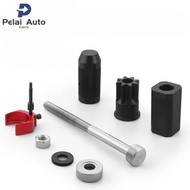9U-6891 Car Disassembly Tool Half Set Injector Sleeve Removal For Caterpillar (CAT)3406E C-15 C-16 9