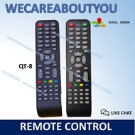 Original Dawa (QT-8) Smart TV Remote Control