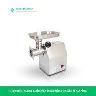 Mesin Penggiling Daging Meat Grinder Fomac MGD-H Series