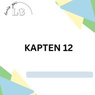 rokok kapten 12 1 slop