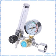 [LzdjlmyabMY] 0-25Mpa Decrease Scale Argon CO2 Pressure Reducer Argon Regulator Accurate Gauge Zinc Alloy Gas