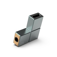 [-ประกันศูนย์ไทย-] DD TC35 PRO (Tetris) หัวแปลง TypeC เป็น 3.5mm ของแท้