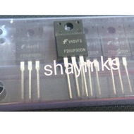F20UP30DN FFPF20UP30DN TO-220F 300V 20A Ultrafast Dual Diode FAIRCHILD NEW