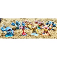 Skylanders Giants Figures