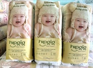 100 MIẾNG BỈM QUẦN  HIPGIG BAO BÌ SIZE L-6XL mềm mịn thấm hút tốt