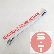 KEY Ring 8 X 9 8mm X 9mm 8x9 mm FUKUNG