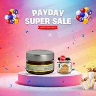 OLIVE HOUSE Olivie Power Up 100g (Extra Virgin Olive Oil Minyak Zaitun Minyak Masakan dan Cooking Oi