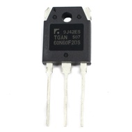 TGAN60N60F2DS New 1 TGAN60N60FD 60N60FD 60N60 TGAN 60N60F2DS TO-3P 60A 600V IGBT