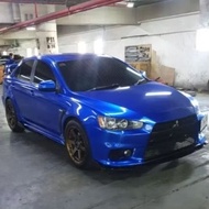 Bodykit Lancer Evo X Mitsubishi Lancer Evo ex Grade A Plus