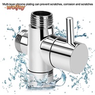 YOLANDA Diverter Valve Fixed Spray Head Diverter Shower Diverter Valve Adjustable Shower Head Divert